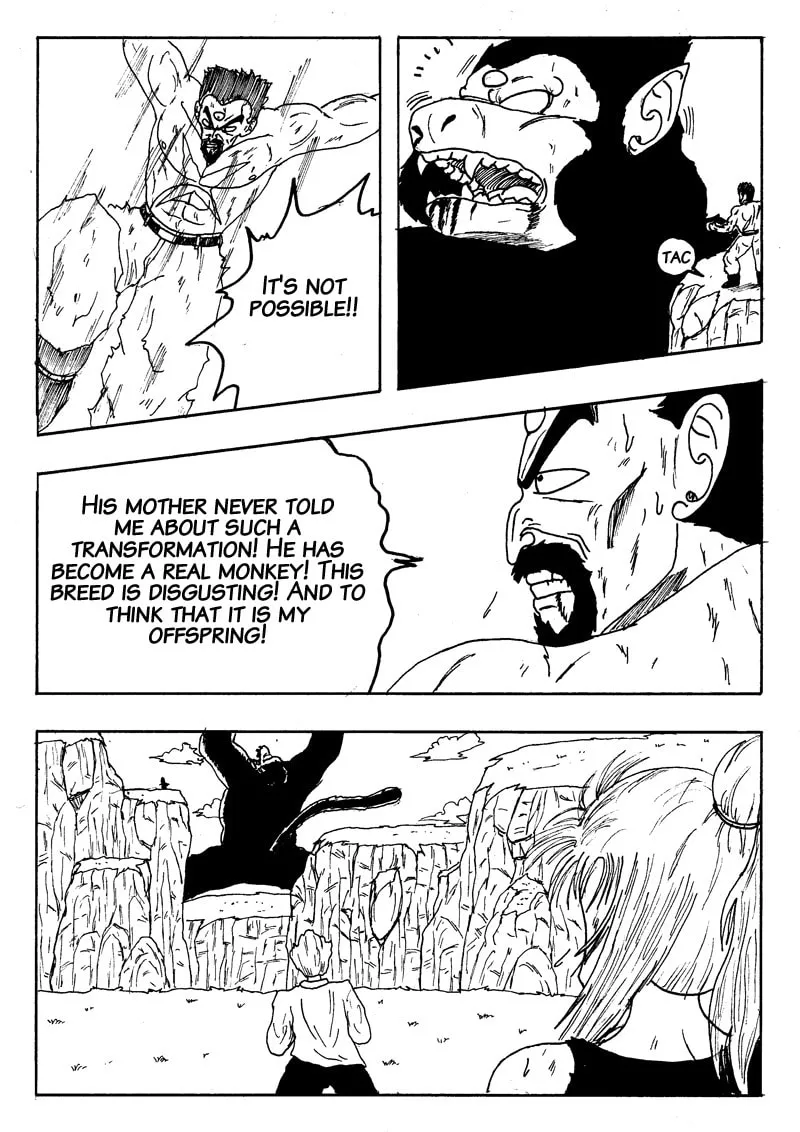 Read 321y chapter 5 image 91 on Lezhin
