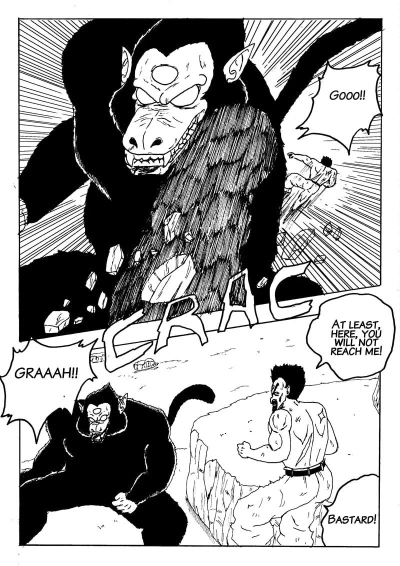 Read 321y chapter 5 image 93 on Lezhin