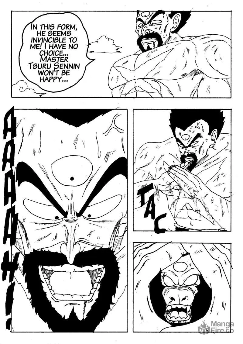 Read 321y chapter 5 image 94 on Lezhin