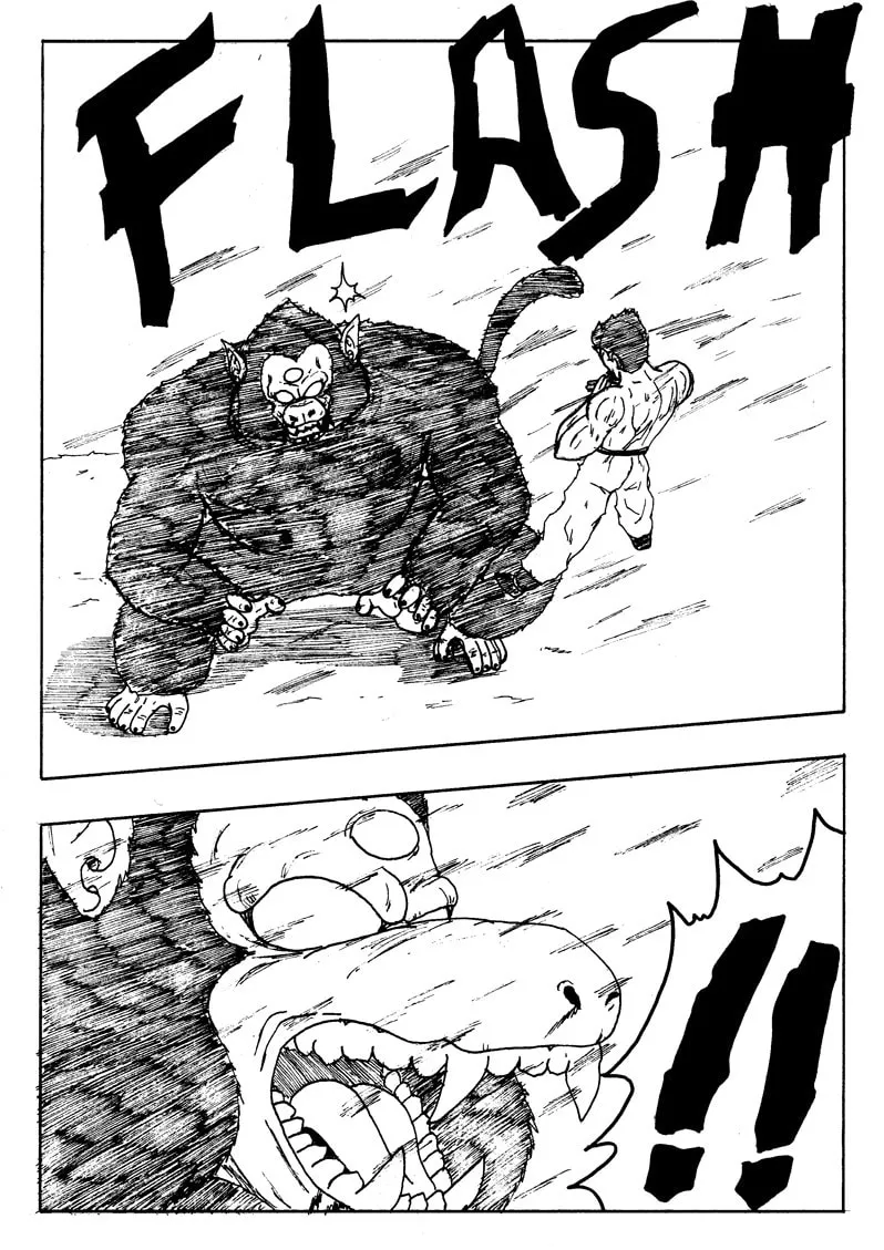 Read 321y chapter 5 image 96 on Lezhin
