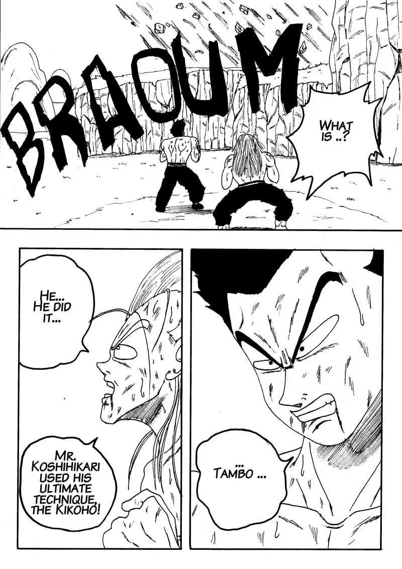Read 321y chapter 5 image 97 on Lezhin