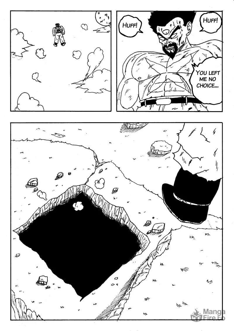 Read 321y chapter 5 image 98 on Lezhin