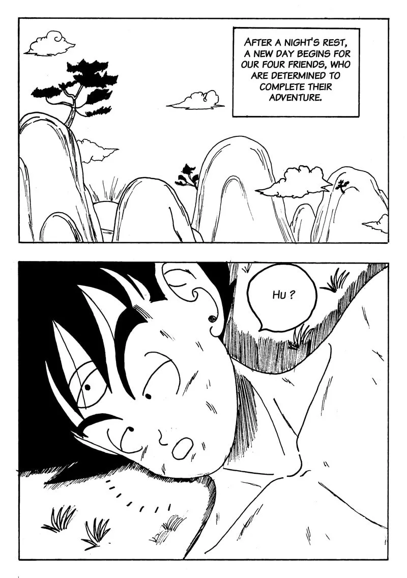 Read 321y chapter 6 image 1 on Lezhin