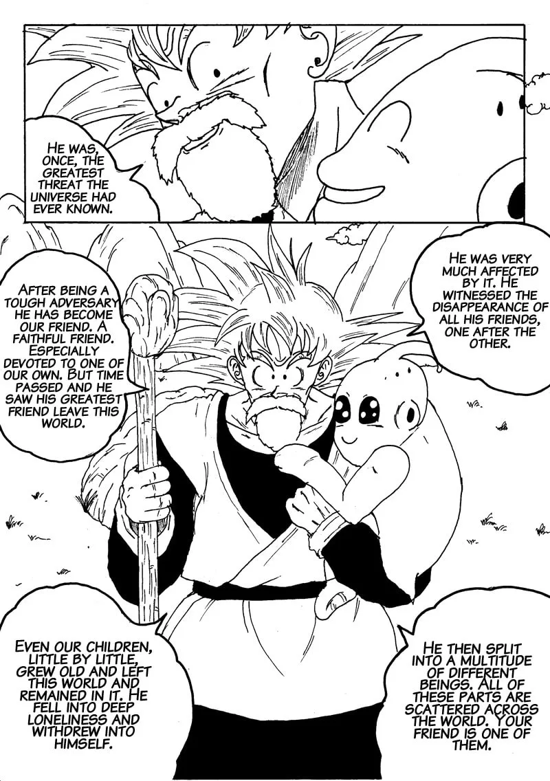 Read 321y chapter 6 image 13 on Lezhin