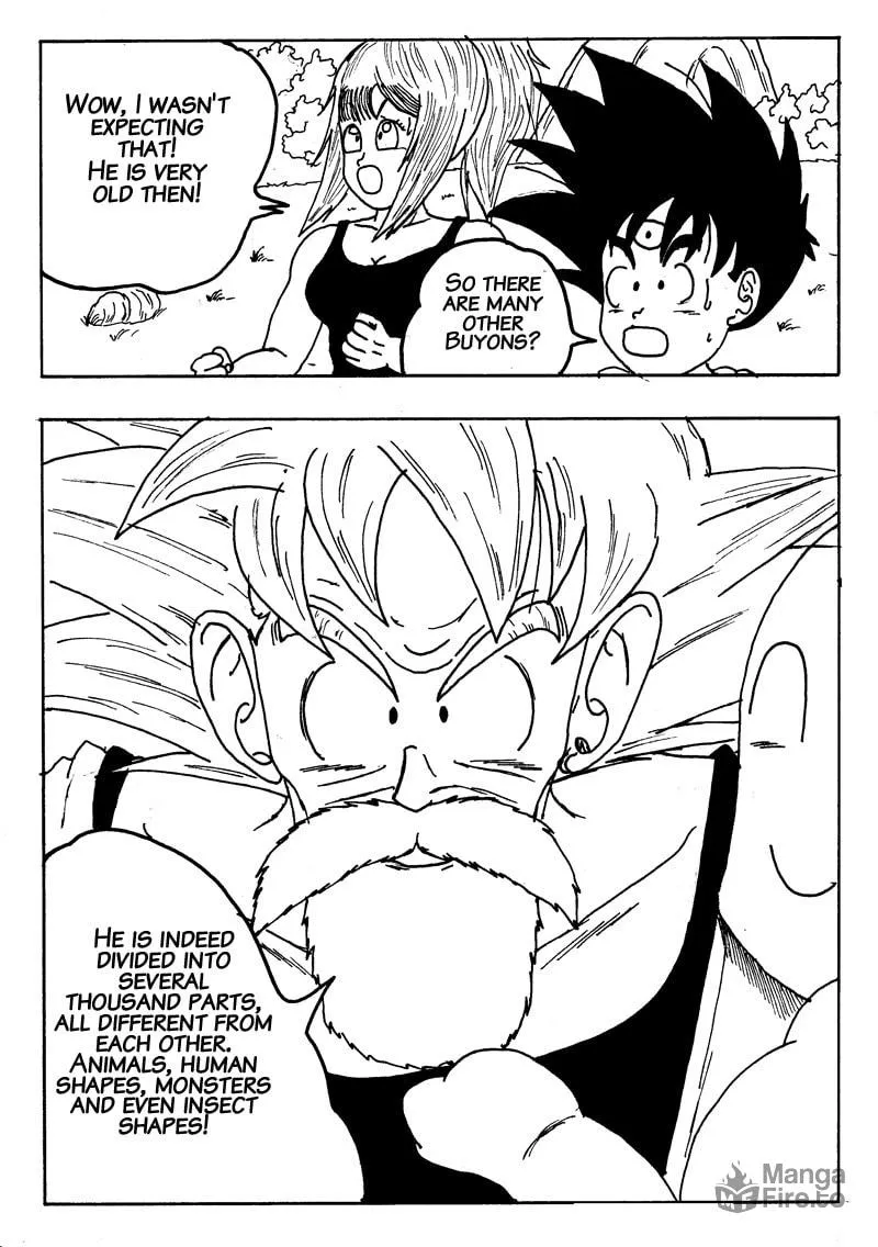 Read 321y chapter 6 image 14 on Lezhin