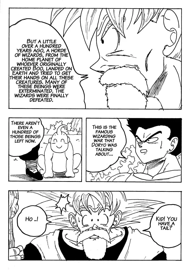 Read 321y chapter 6 image 15 on Lezhin