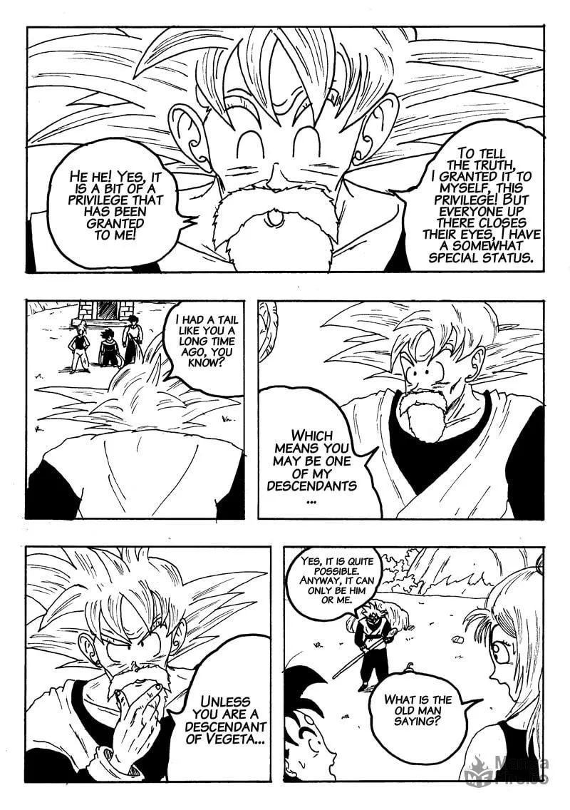 Read 321y chapter 6 image 17 on Lezhin
