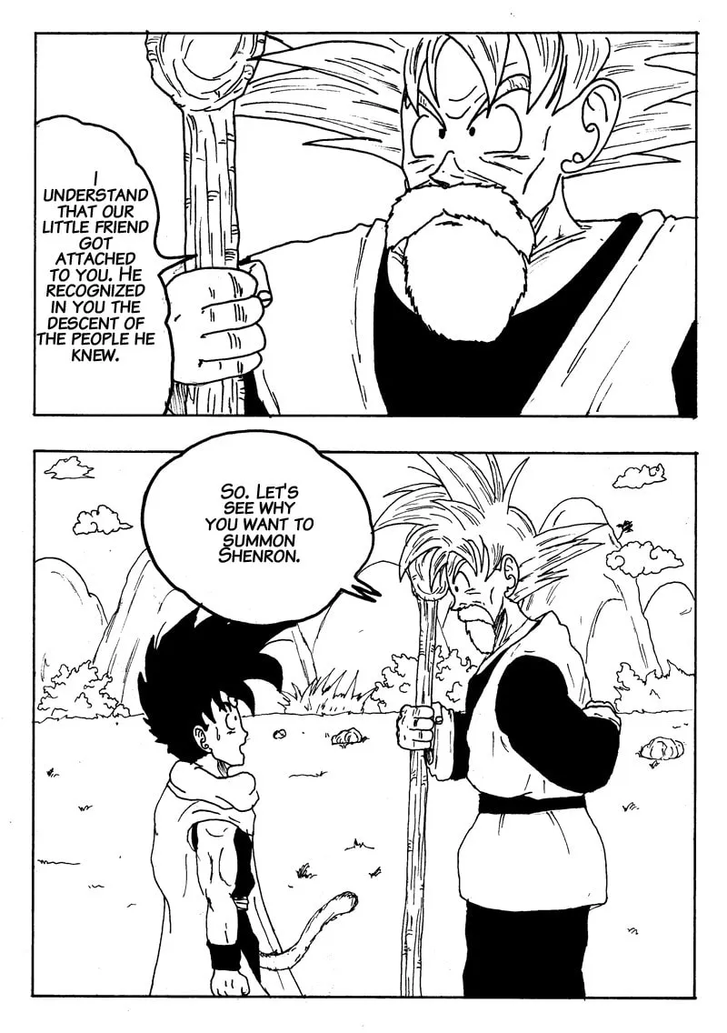 Read 321y chapter 6 image 18 on Lezhin