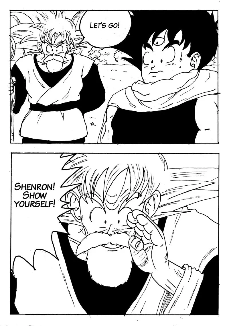 Read 321y chapter 6 image 21 on Lezhin