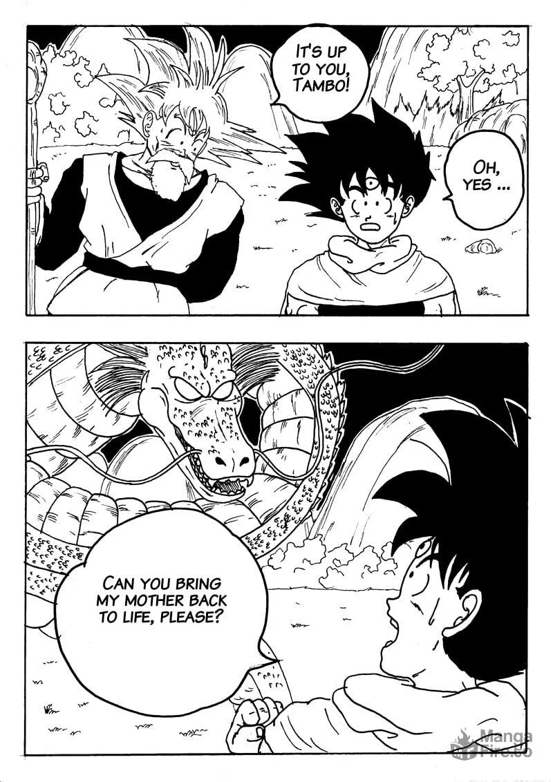 Read 321y chapter 6 image 26 on Lezhin