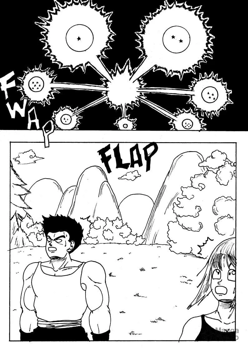 Read 321y chapter 6 image 29 on Lezhin