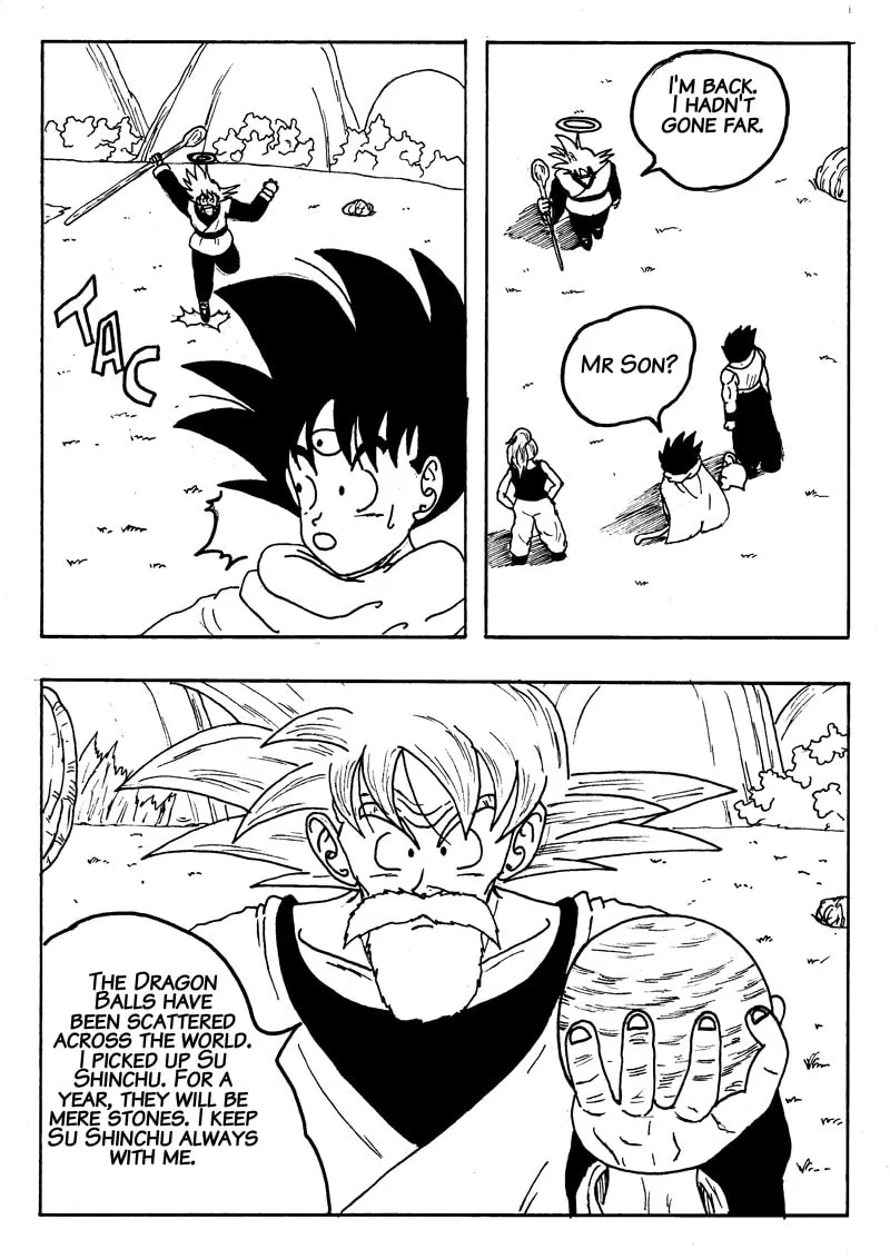 Read 321y chapter 6 image 30 on Lezhin