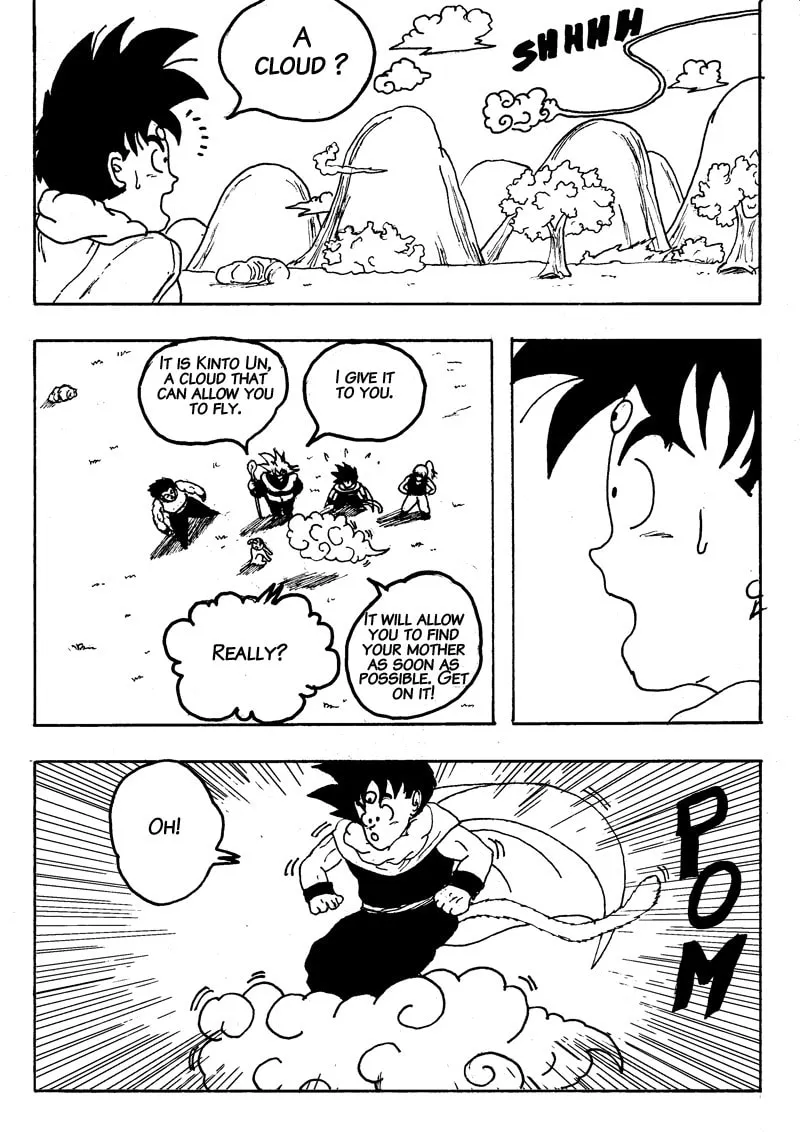 Read 321y chapter 6 image 33 on Lezhin