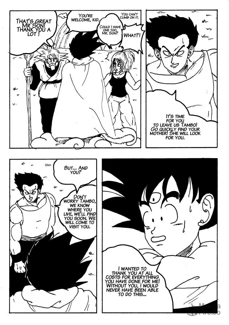 Read 321y chapter 6 image 34 on Lezhin