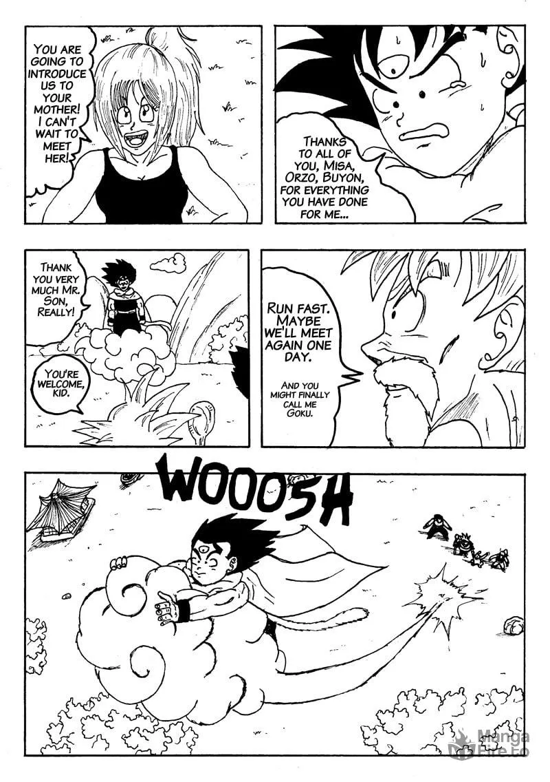 Read 321y chapter 6 image 35 on Lezhin