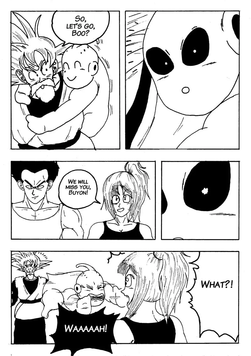 Read 321y chapter 6 image 37 on Lezhin