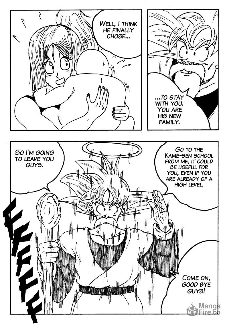 Read 321y chapter 6 image 38 on Lezhin