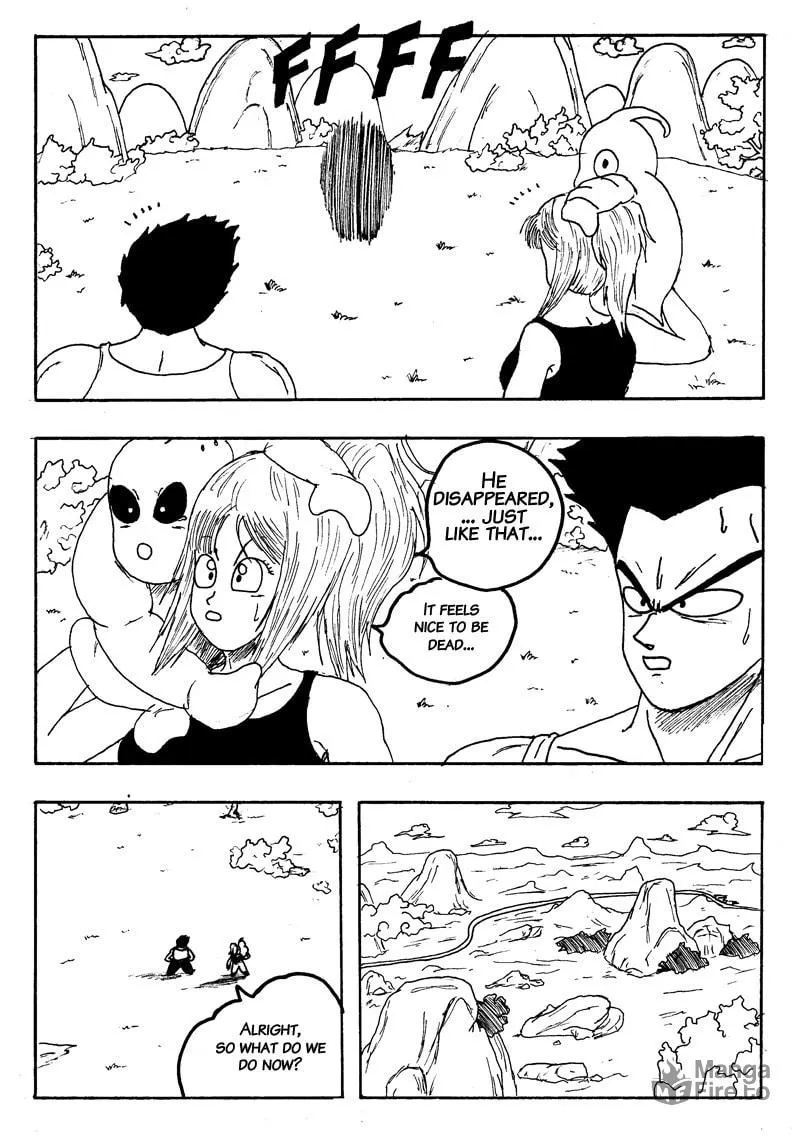 Read 321y chapter 6 image 39 on Lezhin