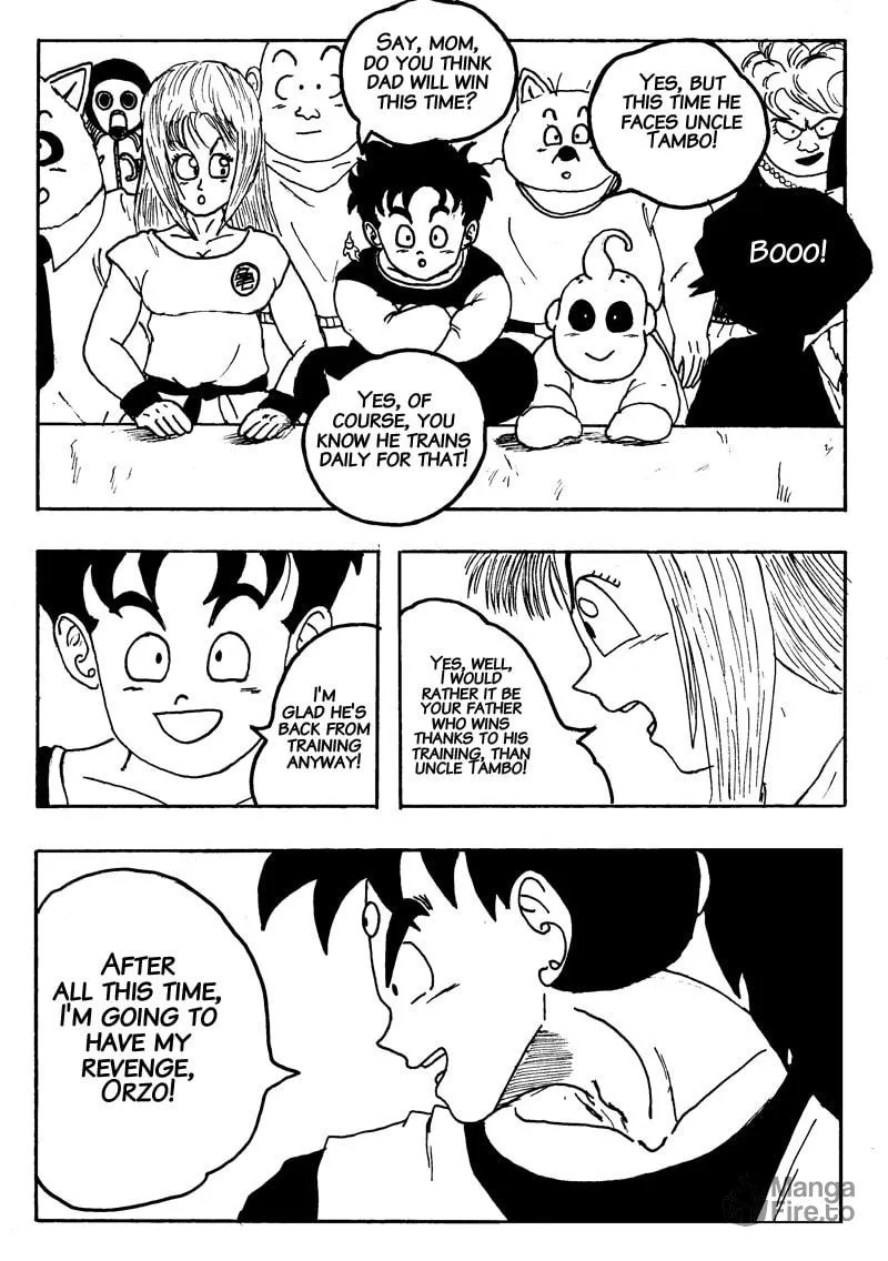 Read 321y chapter 7 image 4 on Lezhin