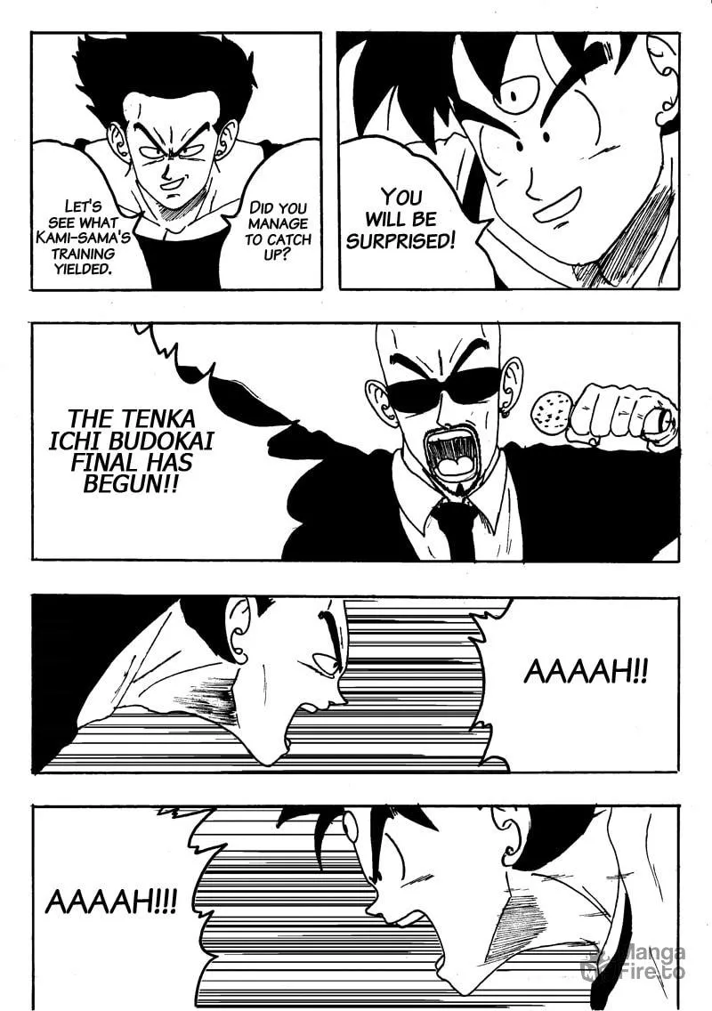 Read 321y chapter 7 image 5 on Lezhin