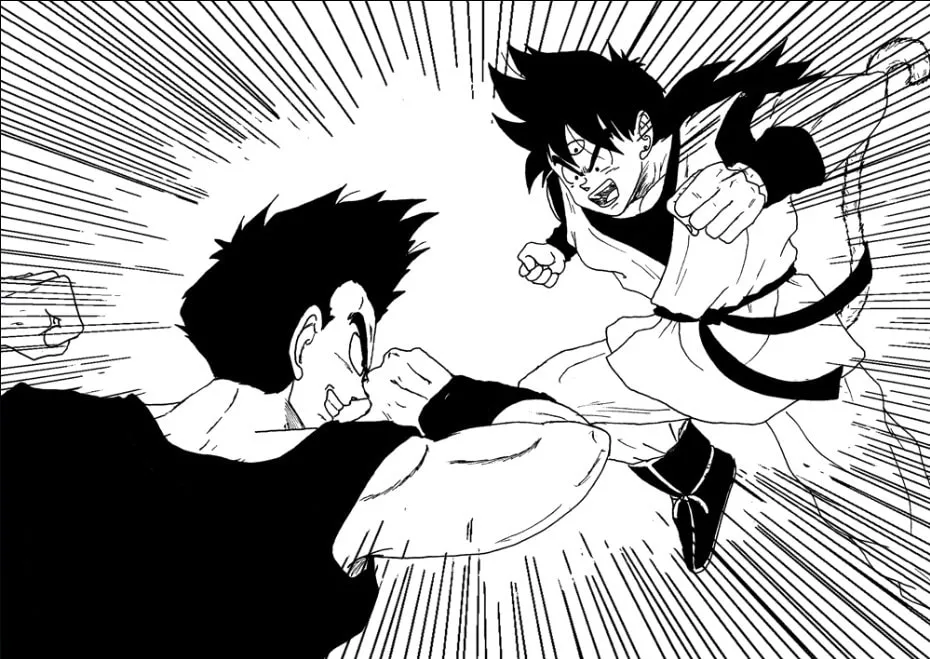 Read 321y chapter 7 image 6 on Lezhin