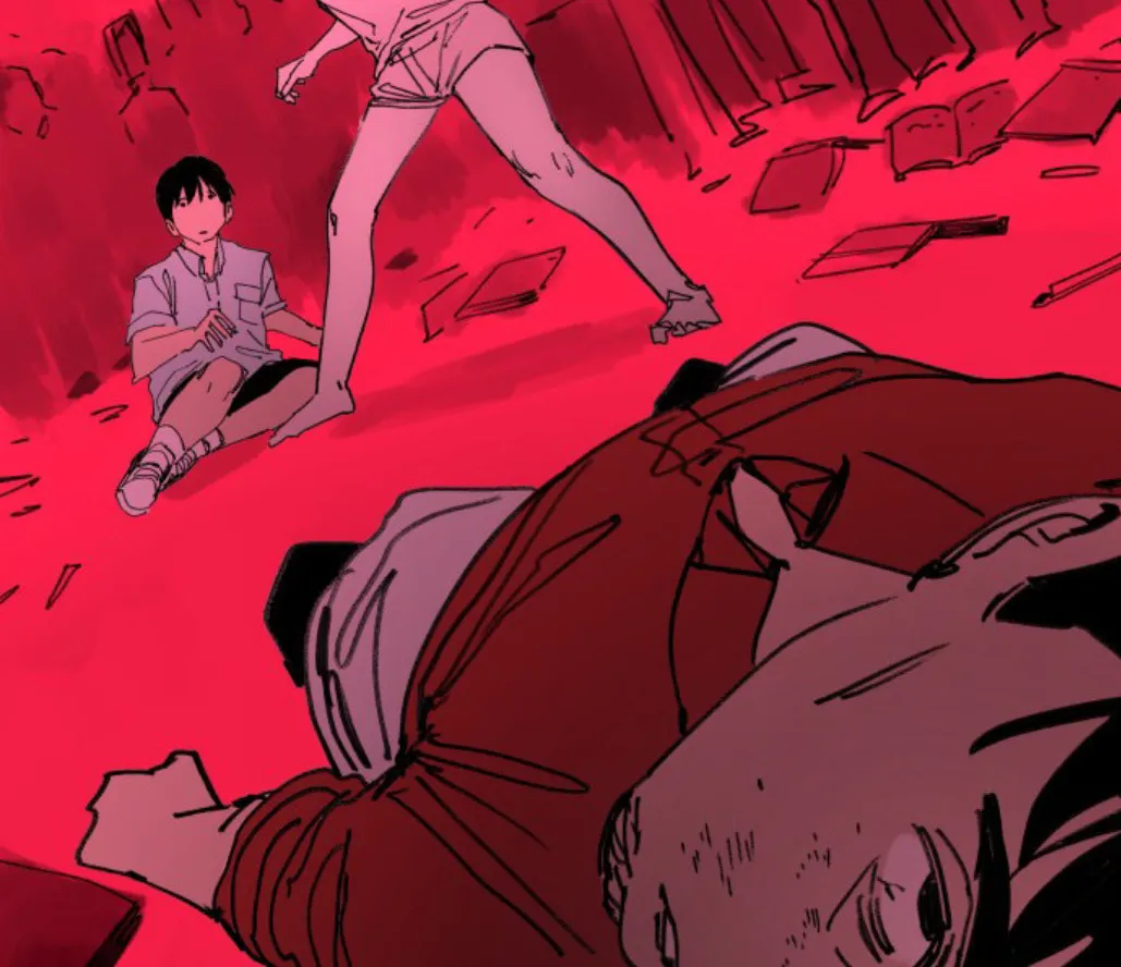 335KM Chapter 10 page 14 - 