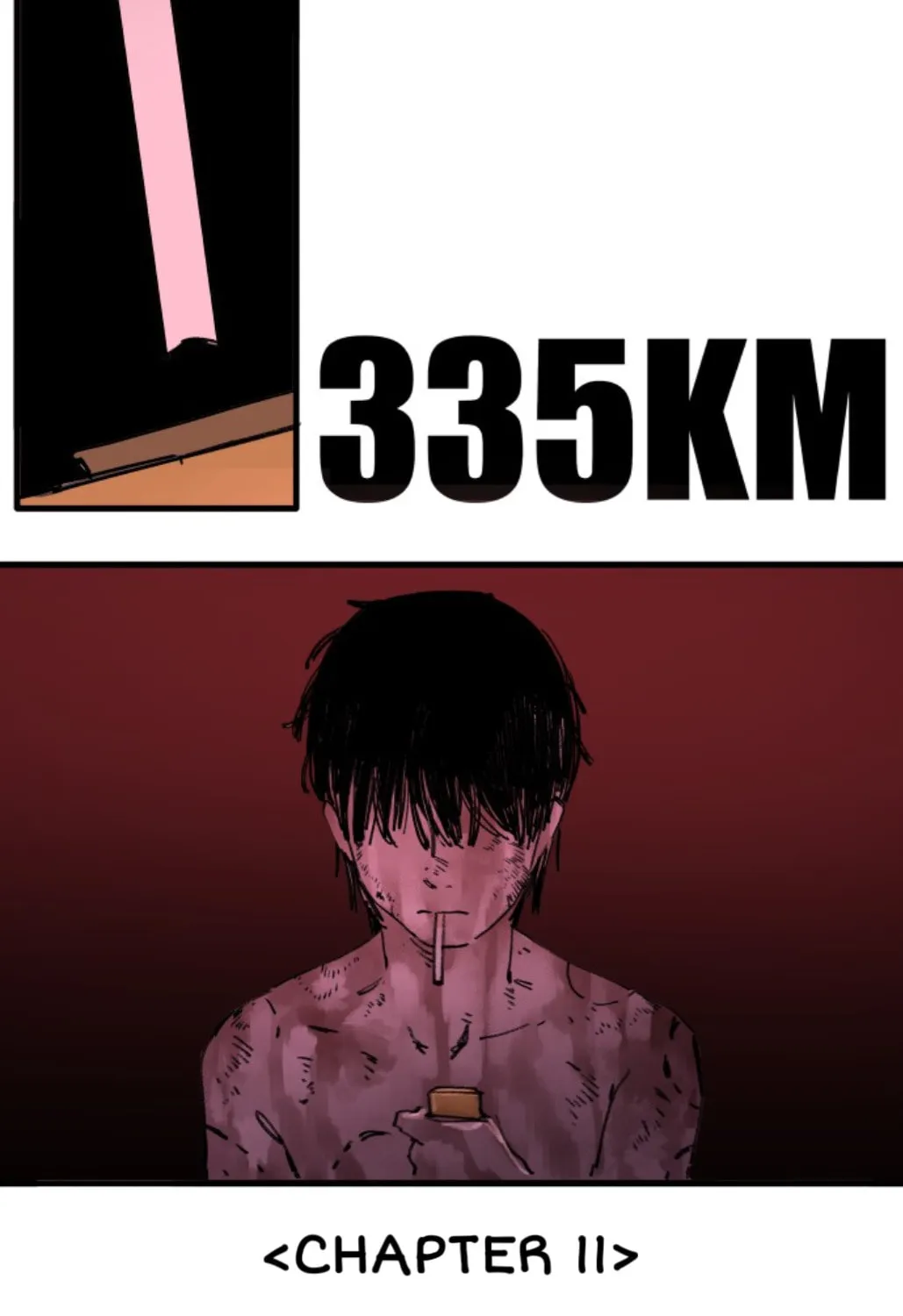 335KM Chapter 11 page 61 - 