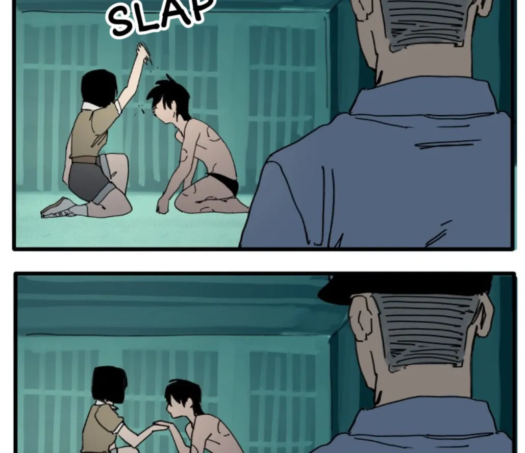 335KM Chapter 15 page 34 - 