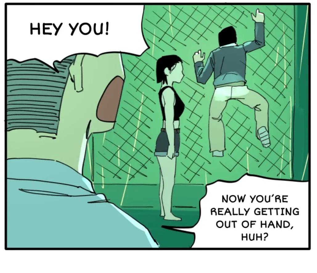 335KM Chapter 18 page 60 - 