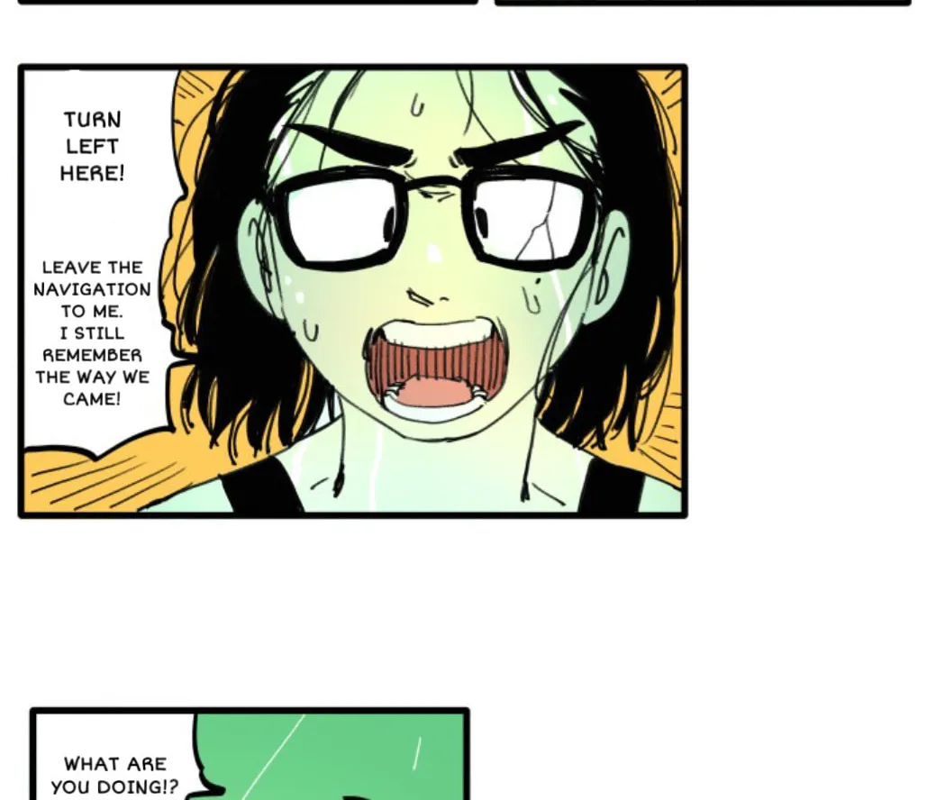 335KM Chapter 19 page 10 - 
