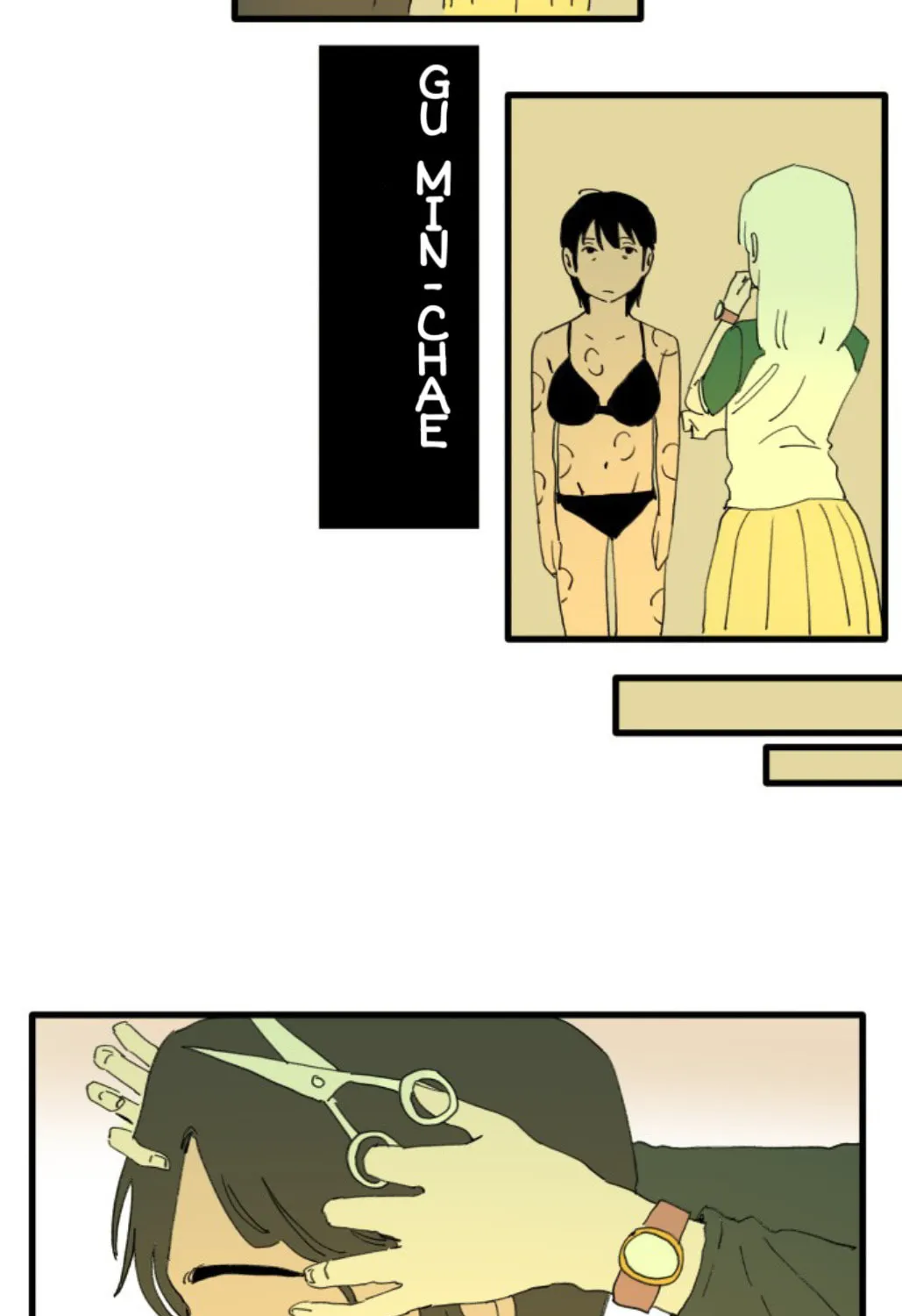 335KM Chapter 20 page 11 - 