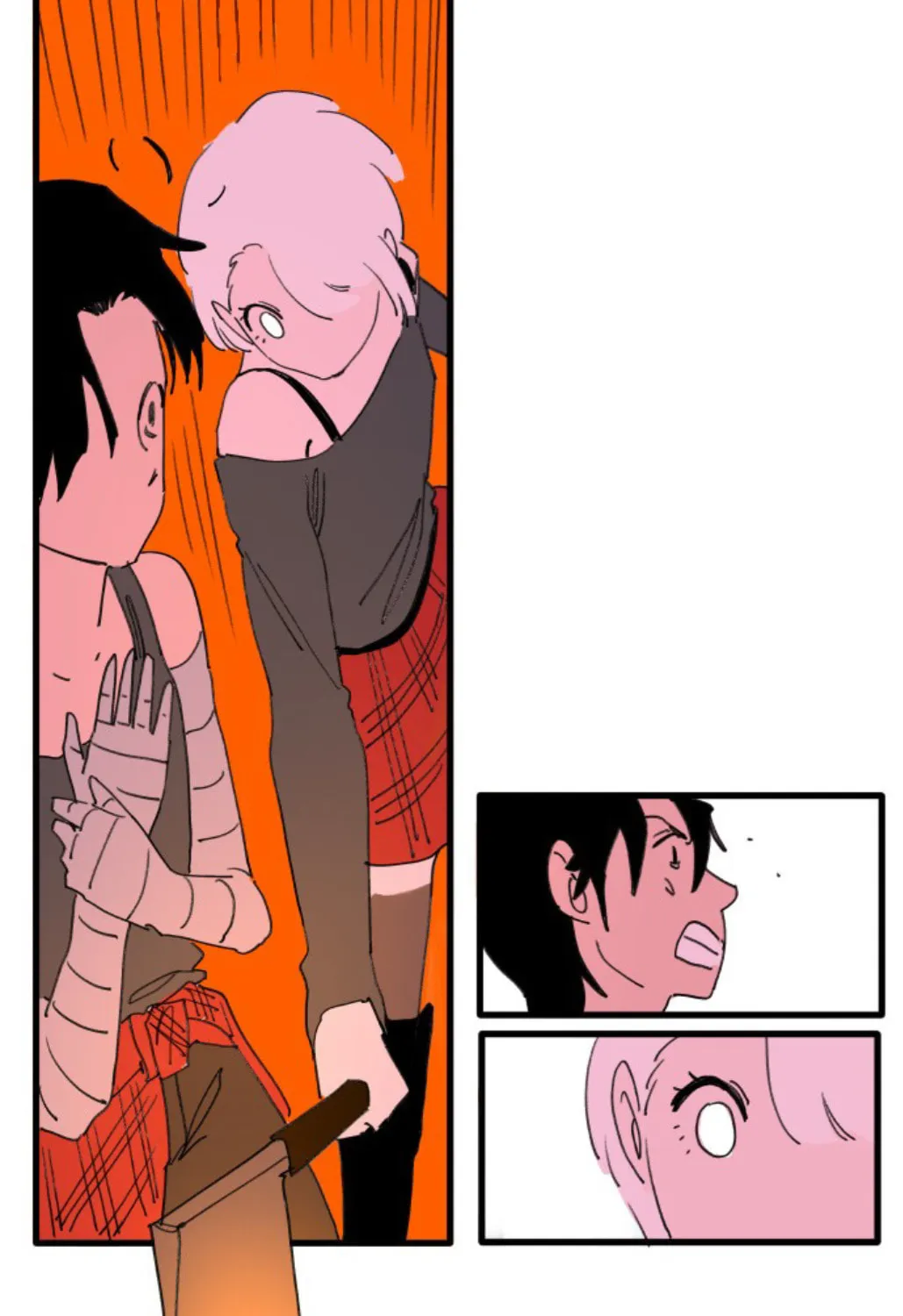 335KM Chapter 20 page 33 - 