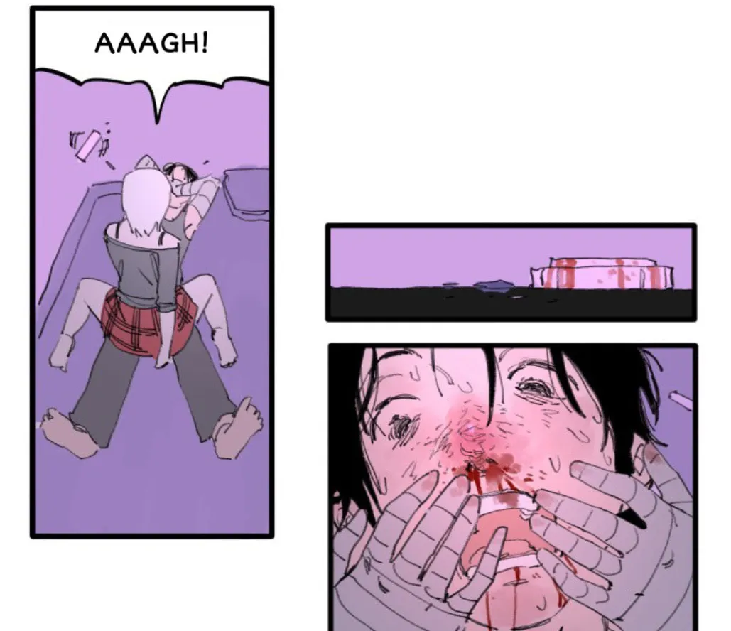 335KM Chapter 22 page 28 - 