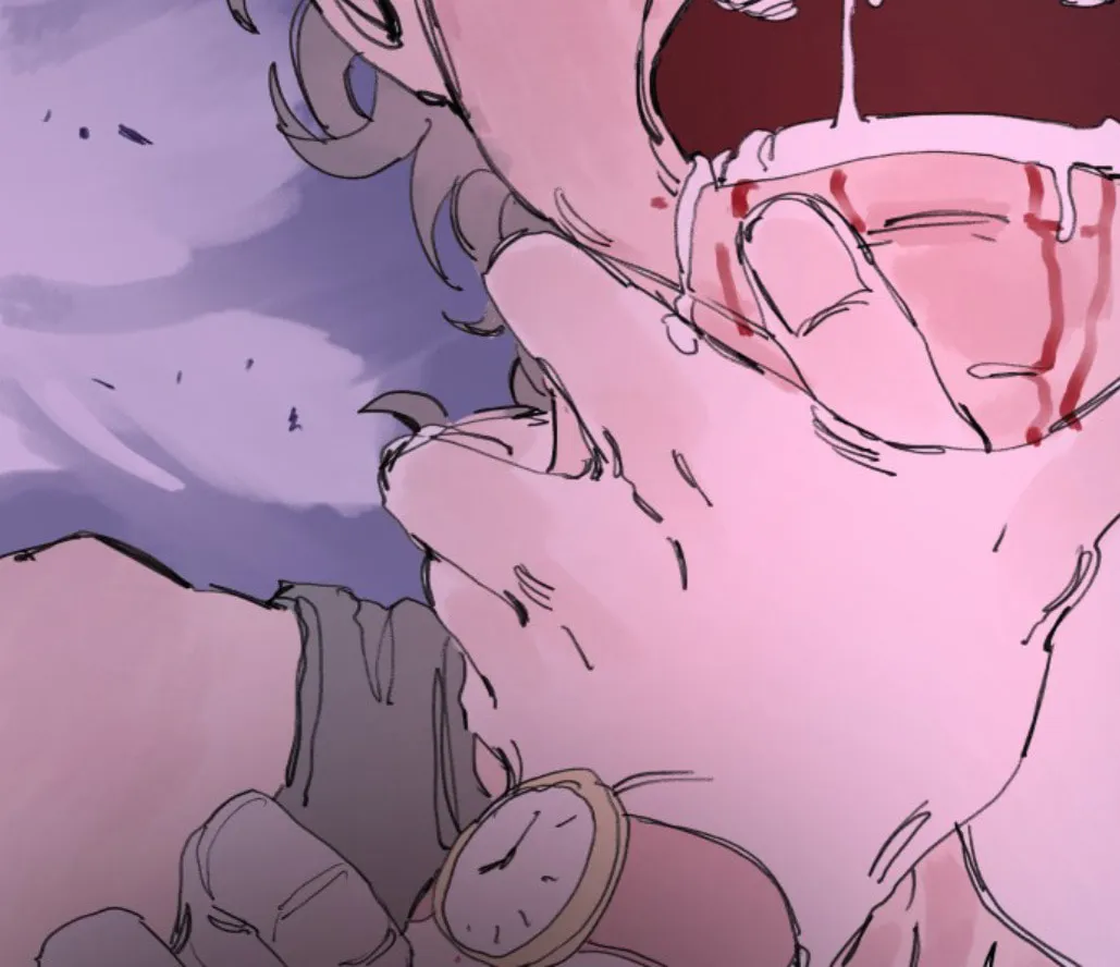 335KM Chapter 22 page 36 - 