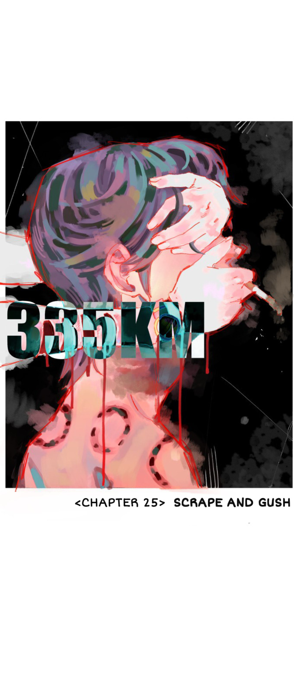 335KM Chapter 25 page 1 - 