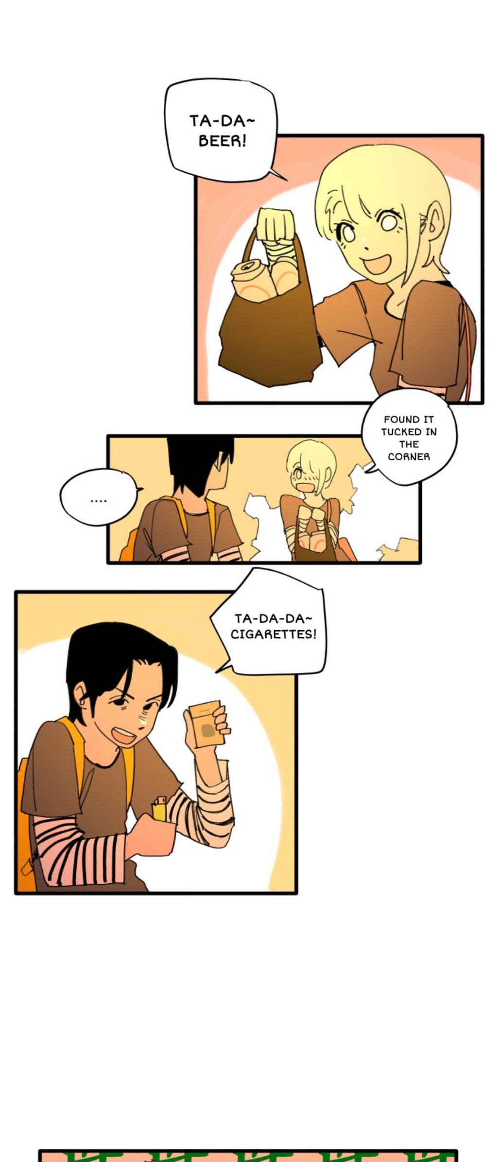 335KM Chapter 25 page 11 - 