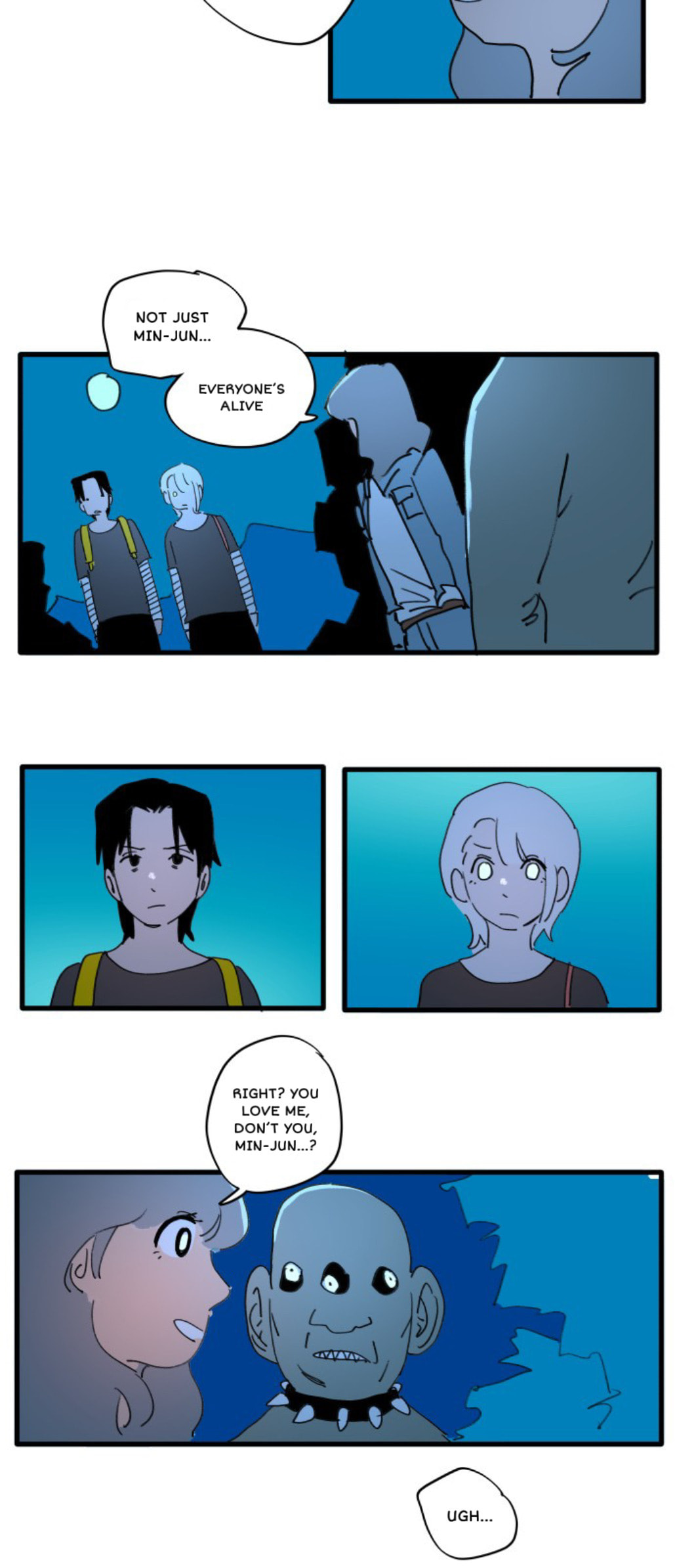 335KM Chapter 26 page 32 - 