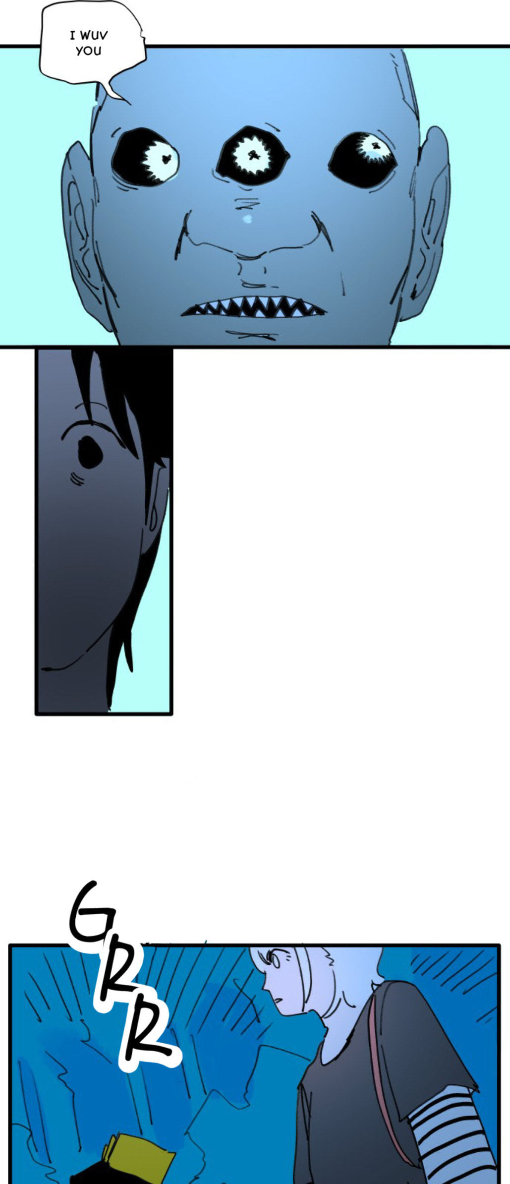 335KM Chapter 26 page 33 - 