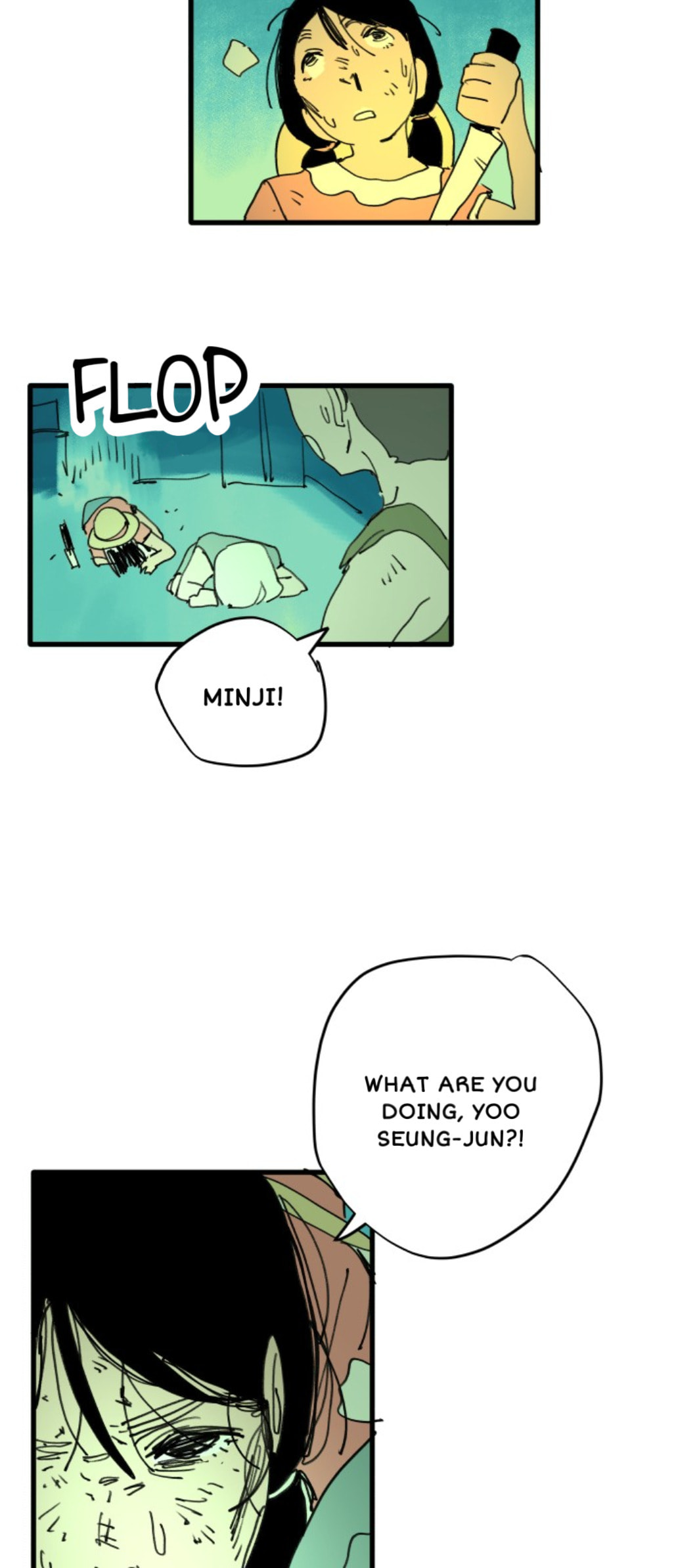 335KM Chapter 30 page 18 - 