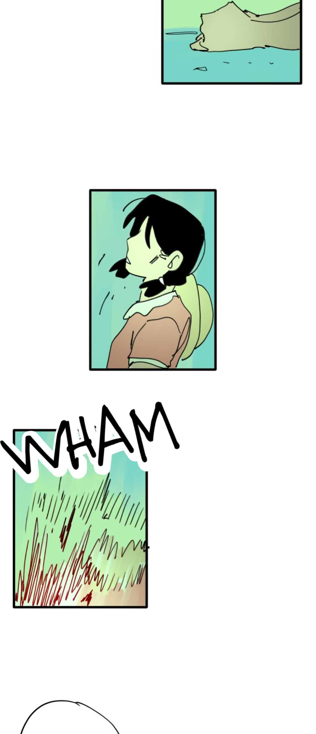 335KM Chapter 30 page 31 - 