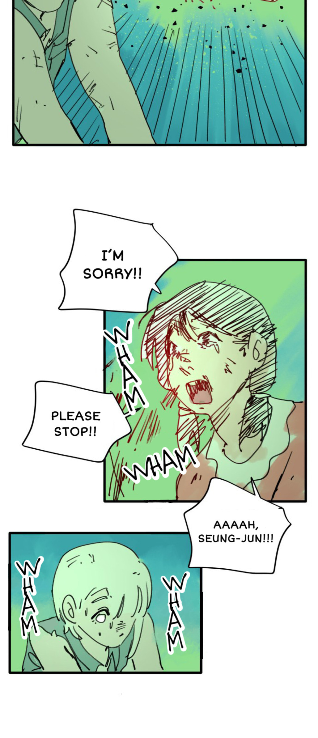 335KM Chapter 30 page 33 - 