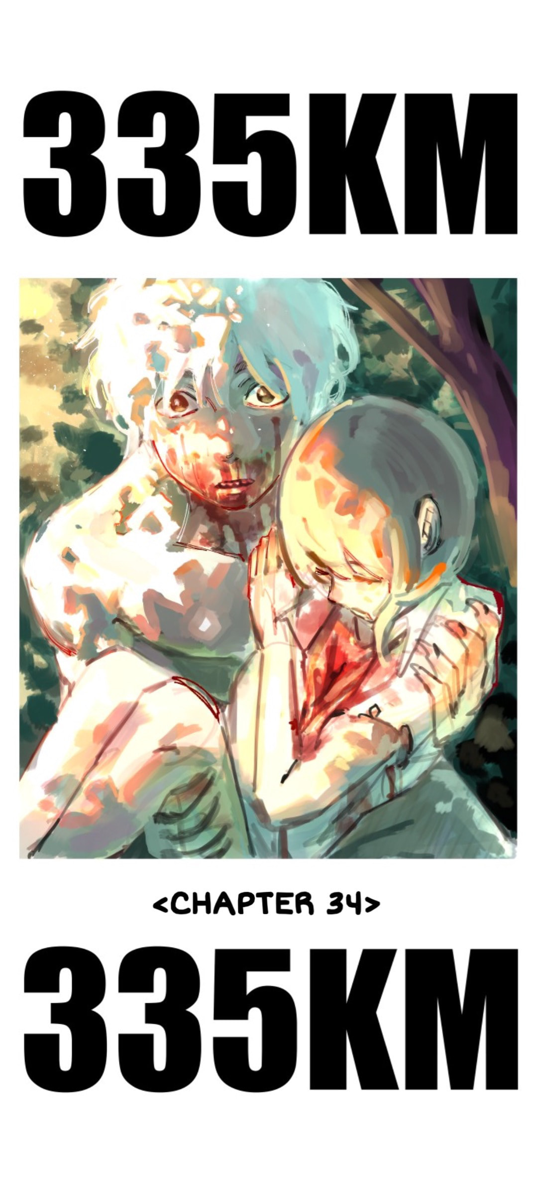 335KM Chapter 34 page 1 - 