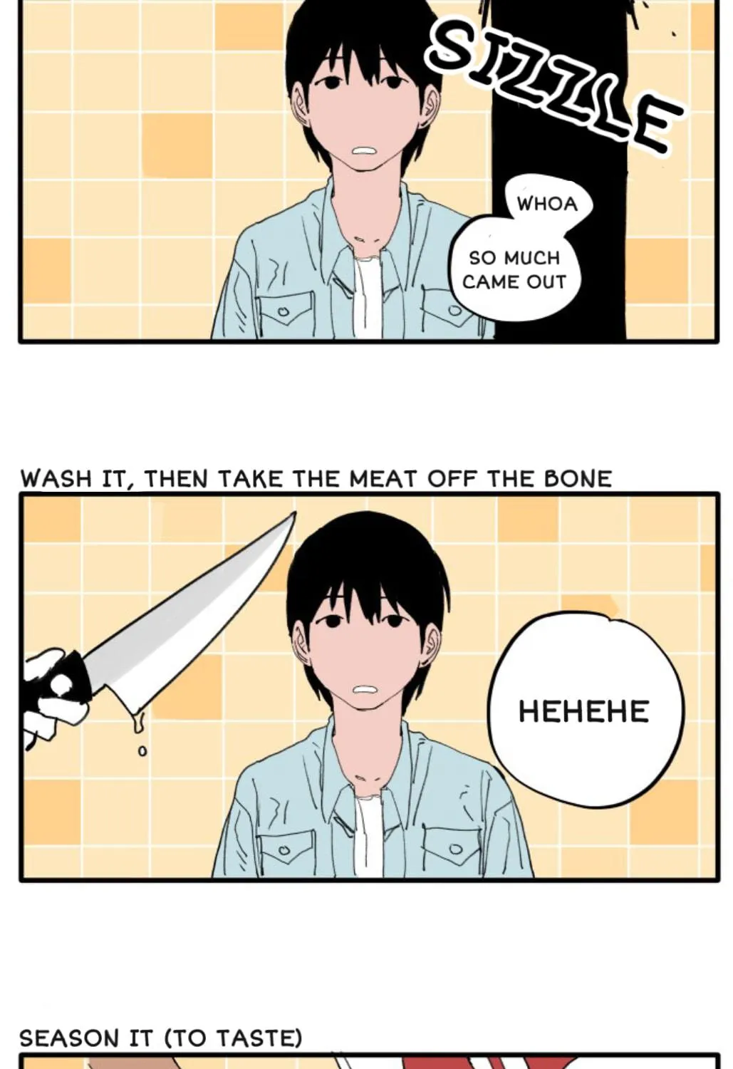 335KM Chapter 6 page 69 - 