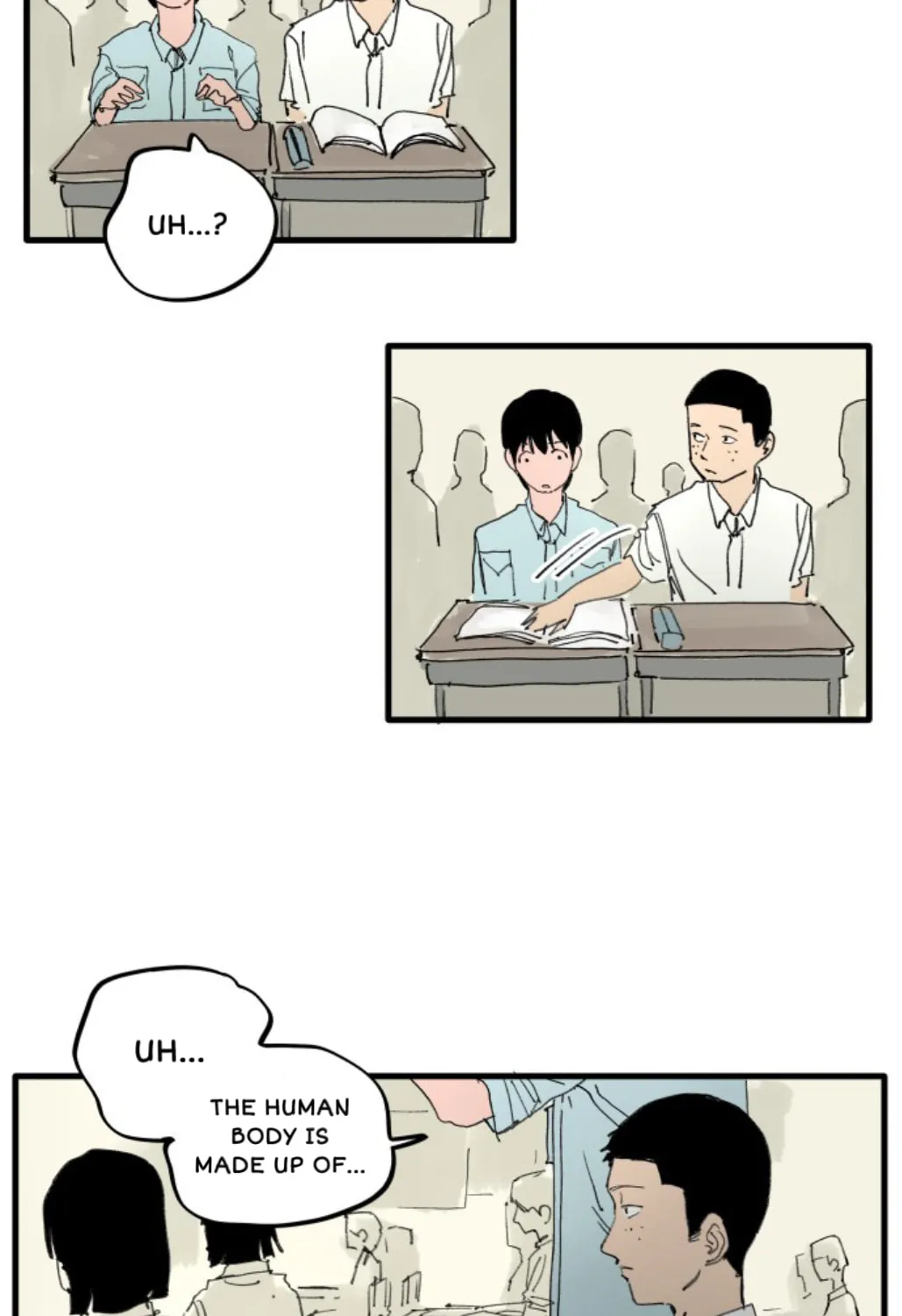 335KM Chapter 8 page 45 - 