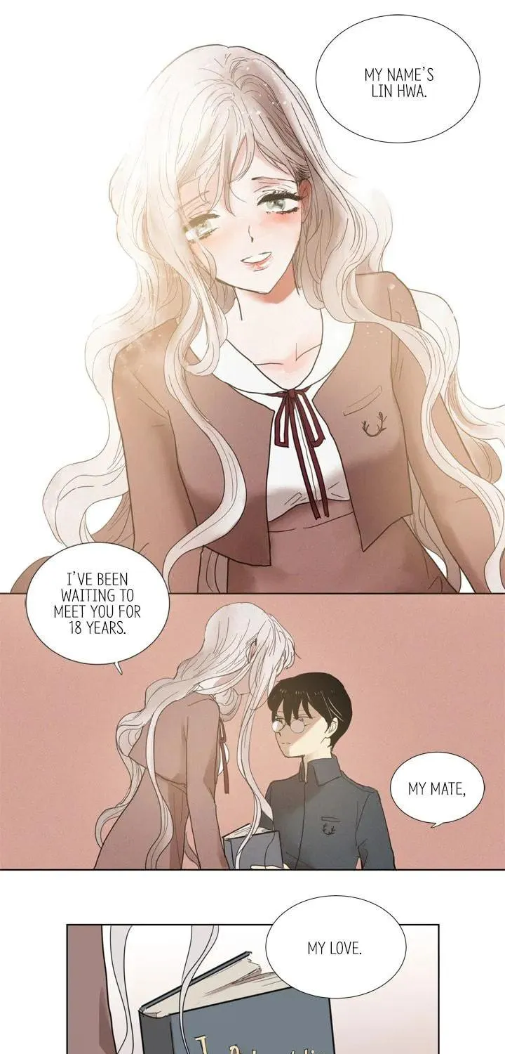 Read 340 Days chapter 0 image 10 on Lezhin