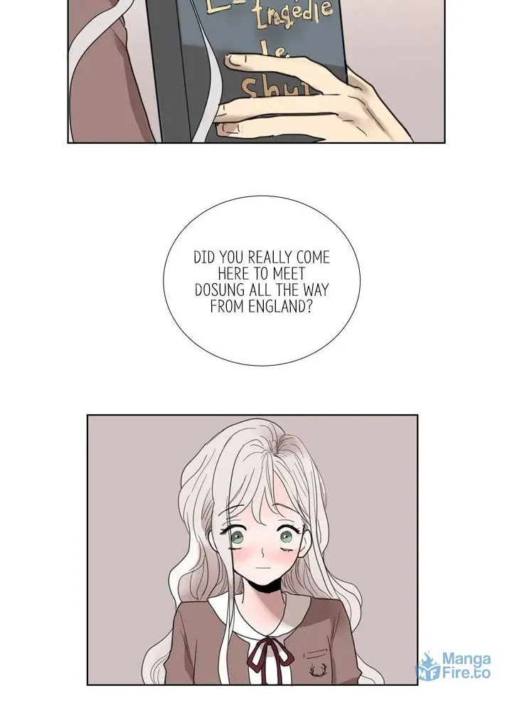 Read 340 Days chapter 0 image 11 on Lezhin