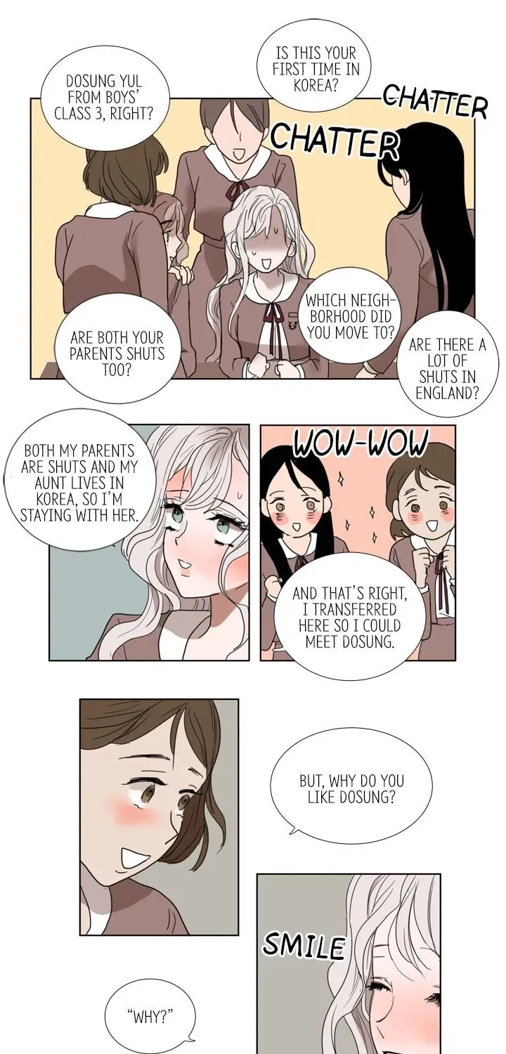 Read 340 Days chapter 0 image 12 on Lezhin