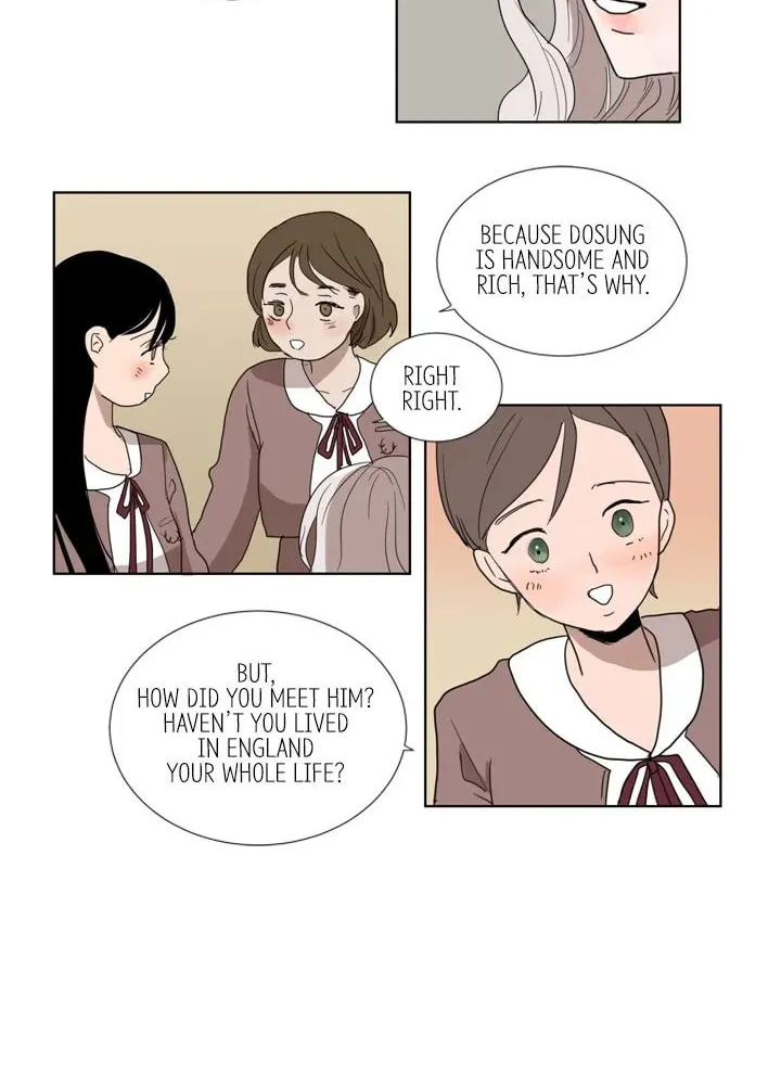 Read 340 Days chapter 0 image 13 on Lezhin