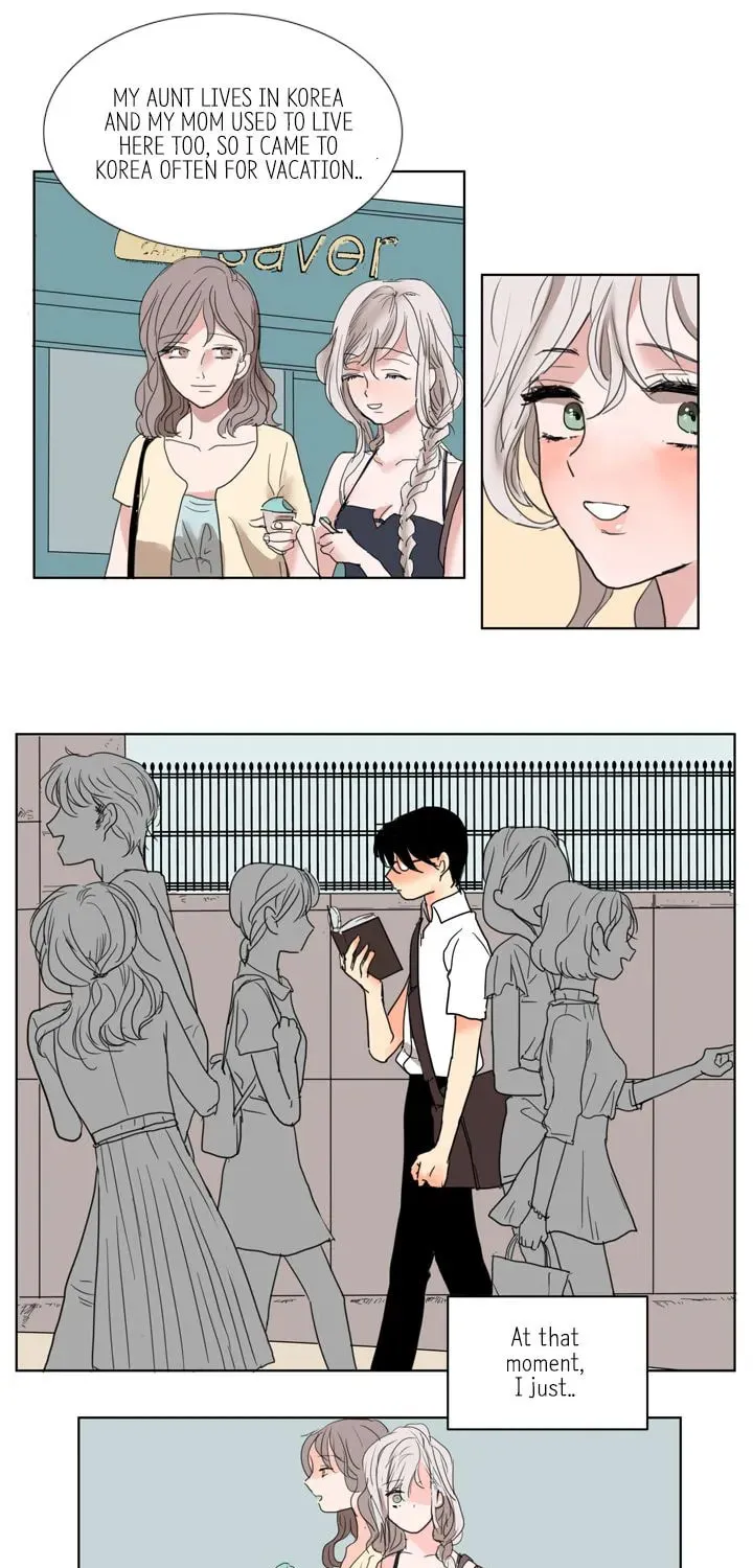 Read 340 Days chapter 0 image 14 on Lezhin