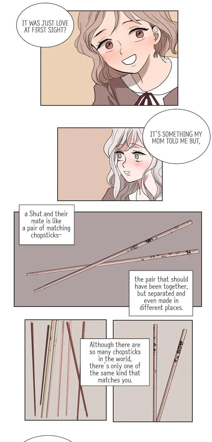 Read 340 Days chapter 0 image 17 on Lezhin